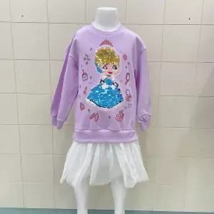 공주놀이O/P H211MOP10JK