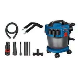 보쉬 충전청소기 GAS18V-10L Wheel set (배터리X,충전기X)