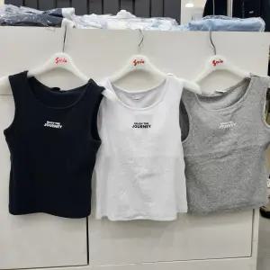 골지 스판 브라탑 25M0451SC