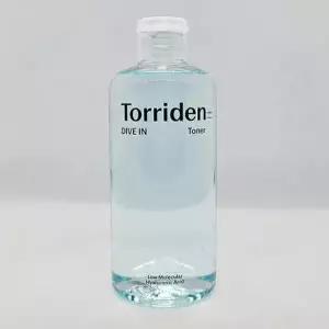 토리든 다이브인 저분자 히알루론산 토너 300ml(지성, 복합) x2SET (AD)