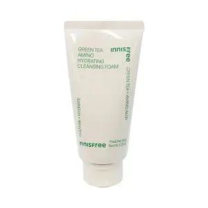 [셀러허브]이니스프리 그린티 아미노 수분 클렌징 폼 150ml (신형) 2개 HISM (S36460454)