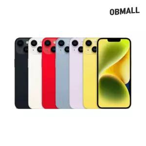 Apple 아이폰 14 128GB 중고 공기계
