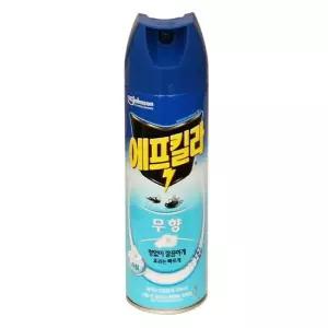 에프킬라 무향 600ml 10489538)
