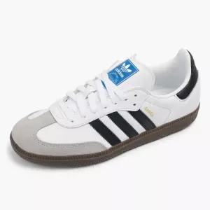 아디다스 SAMBA OG (unisex) B75806