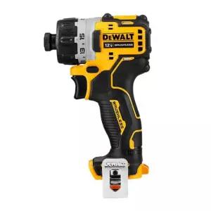 디월트 충전 스크루드라이버 DCF601N 5104921 배터리X 충전기X BL =12V MAX