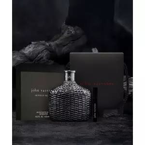 John Varvatos 아티산 블랙 EDT 125ML 세트 (+퍼퓸케이스)299340