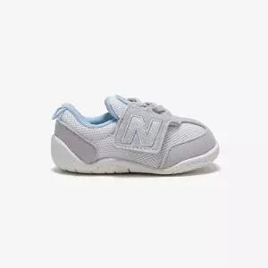 [셀러허브 패션]뉴발란스키즈(NB Kids) 뉴비퍼스트 NW1STMB NKPMGS135I_Ivory (44020189)