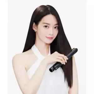 GLAMPALM GP201TBK 글램뮤즈 터치 플랫 GP201T 오리지널블랙 판고데기 미용실 매직기 232341