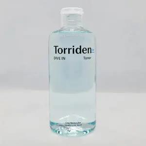 토리든 다이브인 저분자 히알루론산 토너 300ml(지성, 복합) x2SET (AD)