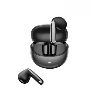 QCY HT10 블루투스이어폰 AilyBuds Pro 노이즈캔슬링 에일리버즈 프로 블랙
