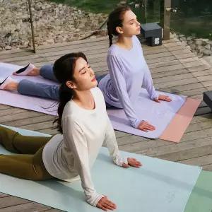 안다르 릴렉스 논슬립 요가 타월 1120029