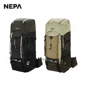 네파 칸네토 45L 등산배낭 7JE7515