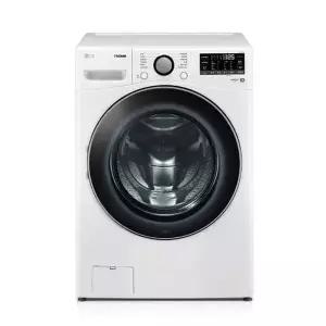 [LG] 드럼세탁기 F21WDSPR 화이트 21kg
