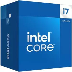 인텔 코어 i7-14700 데스크톱 프로세서 20코어(P 8개 + E 12개) 최대 5.4GHz