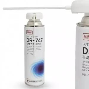 ( )나바켐 강력 먼지제거제 DR-747대 320g 컴퓨터 청소_24823783