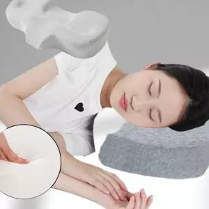 고밀도 메모리폼 베개 숙면용 바른 자세 필로우