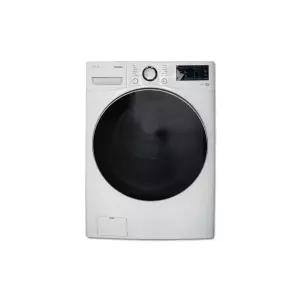 LG전자 21kg 트롬 드럼세탁기 F21WDSPR (엘케이)