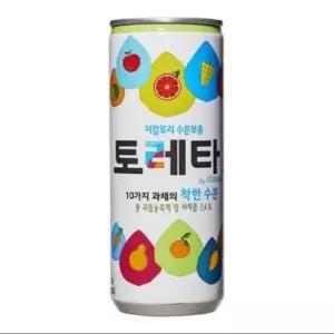 음료수(토레타) 240ml (1box30ea)