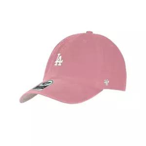 [47brand] B-BSRNR12GWS-QC LA 다저스 스몰 로고 볼캡