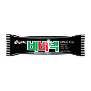 비비빅 바 1박스 40개입 비비빅 아이스크림 아이스크림도매 막대