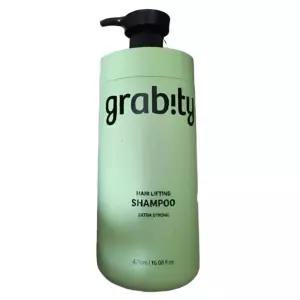 그래비티 헤어리프팅 샴푸 엑스트라 스트롱 475ml [카이스트 탈모샴푸]