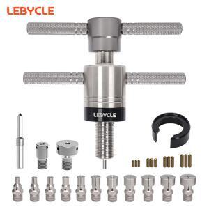 타이어탈착기 LEBYCLE MTB 자전거 허브 제거 브라켓 프리허브 베어링