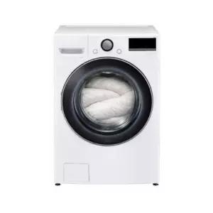 F21WDSPR LG전자 트롬 드럼세탁기 21kg 화이트 /D