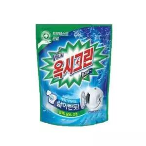 표백 겸용표백제 옥시크린 일반세탁 드럼세탁 드럼겸용표백제