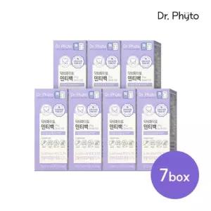 닥터파이토 덴티백 PRO 구강유산균M18 7박스
