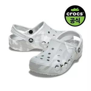 (26년신상) 성인 BAYA MARBLED CLOG ATM (26SUCL206935)