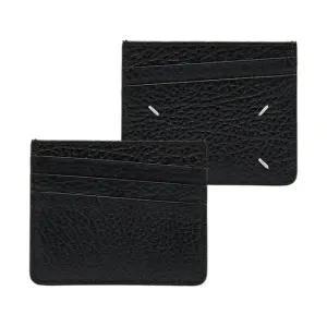 메종마르지엘라 MUST IT_ SA1VX0006 P4455 T8013 공용 카드홀더