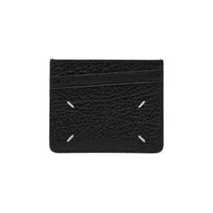 메종마르지엘라 MUST IT_ MAISON MARGIELASA1VX0006 P4455 T8013 공용 카드지갑