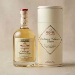 [NS홈쇼핑]레오나르디 화이트 발사믹식초 콘디멘토 500ml 샐러드 드레싱 소스..[35872857]