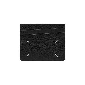 [메종마르지엘라 MAISON MARGIELASA1VX0006 P4455 T8013 공용 카드지갑