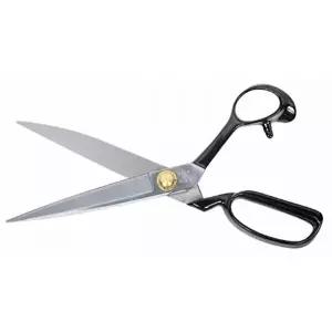 고품질 잠자리 재단가위 A-260 260mm (1EA) 작업 WFOEGKY