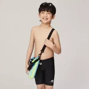 아레나 KIDS 스타트 남아동 4부 키트 A4BB1KB01BLK