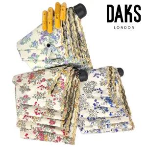 [백화점 정품] 닥스 DAKS 25SS 3단슬림 우양산 닥스정원1 PBO028Q