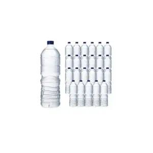 강원평창수 무라벨 2L X 24개 대용량 생수 라벨랜덤