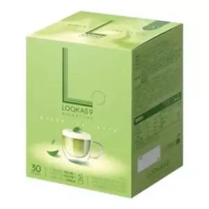 자재 루카스나인 그린티라떼(18.9gx30T/남양유업)