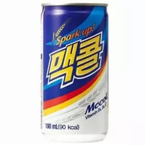 음료수 일화 맥콜 X 30캔 190ml
