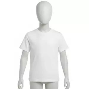 내셔널지오그래픽 키즈 K252UTS980 여행 그래픽 반팔 5 WHITE 5007393323