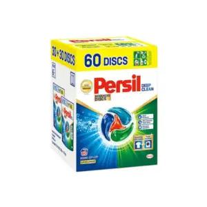 퍼실 디스크 캡슐세제 25g x 60pc