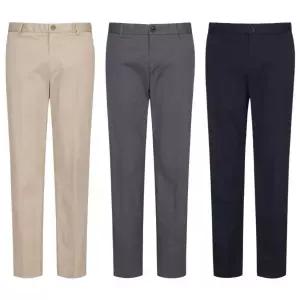 올젠 OLZEN 남자 사이드 밴딩 치노바지 5종 ZOF5PP1301