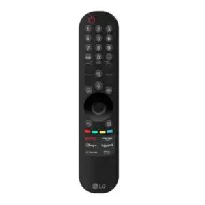 LG 75UR8300ENA 사용 TV인공지능 리모컨 (넷플릭스 등 다기능 포함)