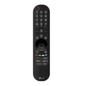 LG 65UJ7260 사용 TV인공지능 리모컨 (넷플릭스 등 다기능 포함)