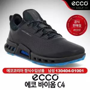 에코 BIOM C4 (바이옴 C4) 남성 스파이크리스 골프화 [130404-01001].