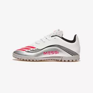 아디다스 F50 메시 클럽 TF J - FTWWHT/LUCRED/SILVMT JP7453-FTWWHT/LUCRED/SILVMT 2378589
