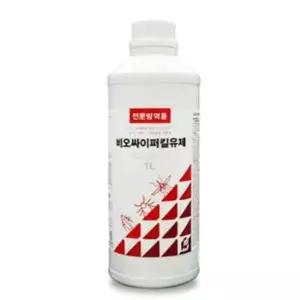 [셀러허브]SD 살충 비오싸이퍼킬유제(1리터) (S33641437)