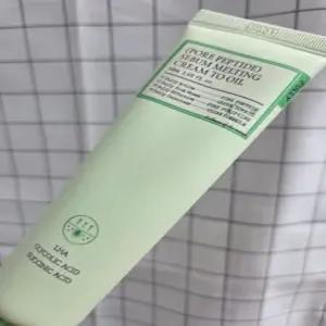 풀리 포어 펩타이드 멜팅 크림 투 오일 (50ml, 1개)
