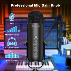 ZEALSOUND K66S 스탠드 게이밍 방송 디스코드 유튜브